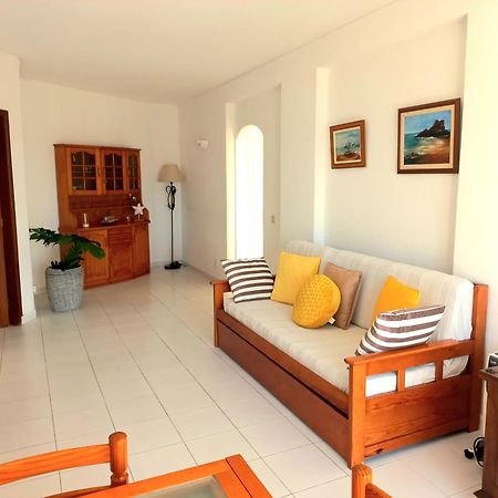 Casa Da Praia II Na Torre Baleeira Армасан-де-Пера Экстерьер фото