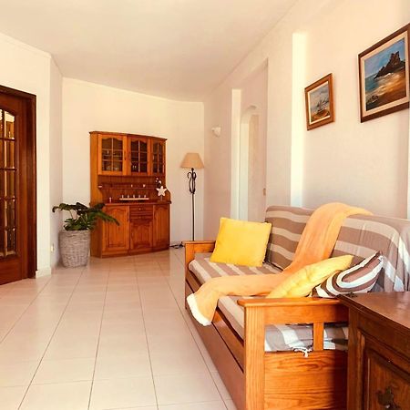 Casa Da Praia II Na Torre Baleeira Армасан-де-Пера Экстерьер фото