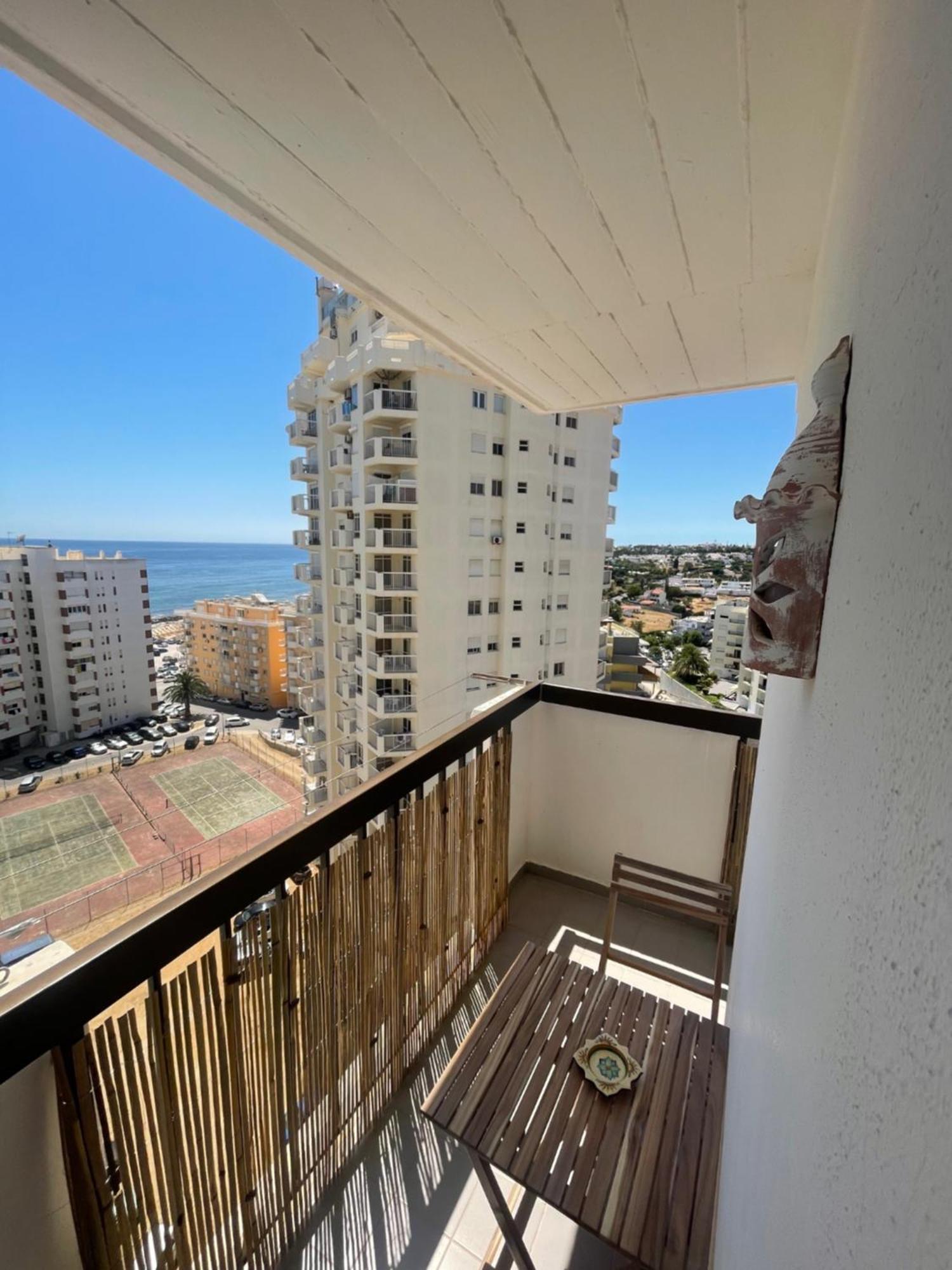 Casa Da Praia II Na Torre Baleeira Армасан-де-Пера Экстерьер фото