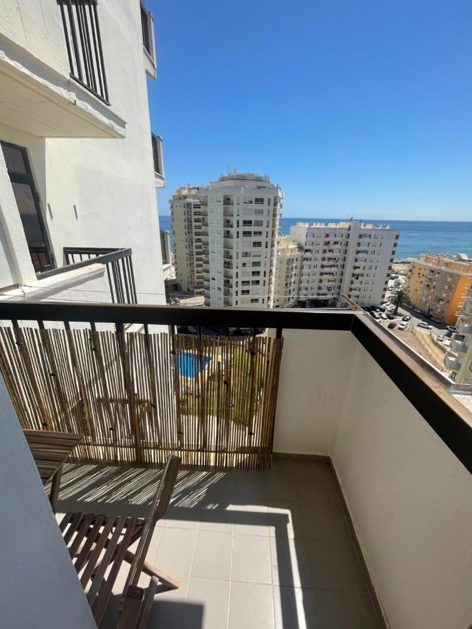 Casa Da Praia II Na Torre Baleeira Армасан-де-Пера Экстерьер фото